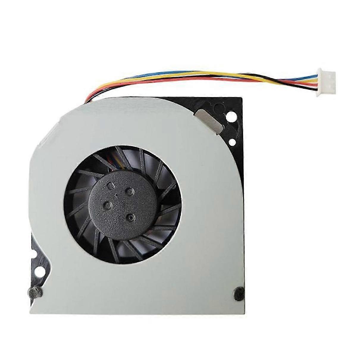 For NUC5 I3/I5/I7 NUC7 NUC5I7RYH BSB05505HP-SM Multifunction Portable Convenient Practical Cooling Fan