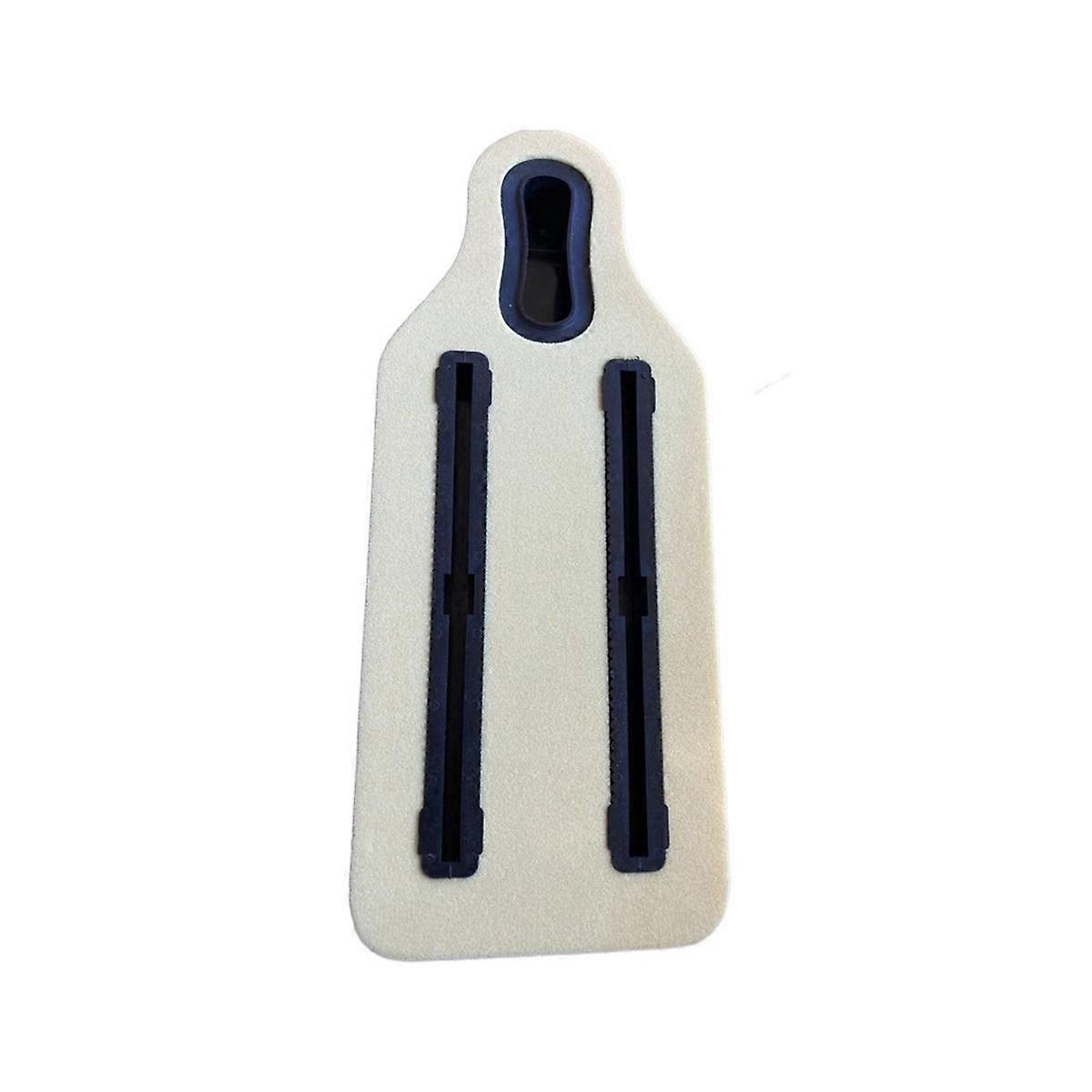 Hydrofoil Kite Board Enhanced Rudder Box Surfboard Paddle Board Tail Rudder Hydrofoil Strong Suppor