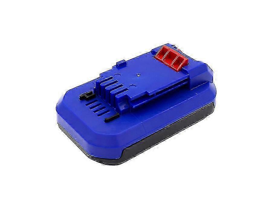リンカーン1500mah 20v Lin-1882 Lin-1884パワールーバー20V用のセイリランカカパワーツールバッテリー