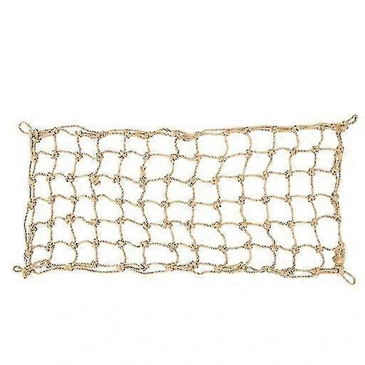 Parrot Birds Climbing Net Braided Rope Small