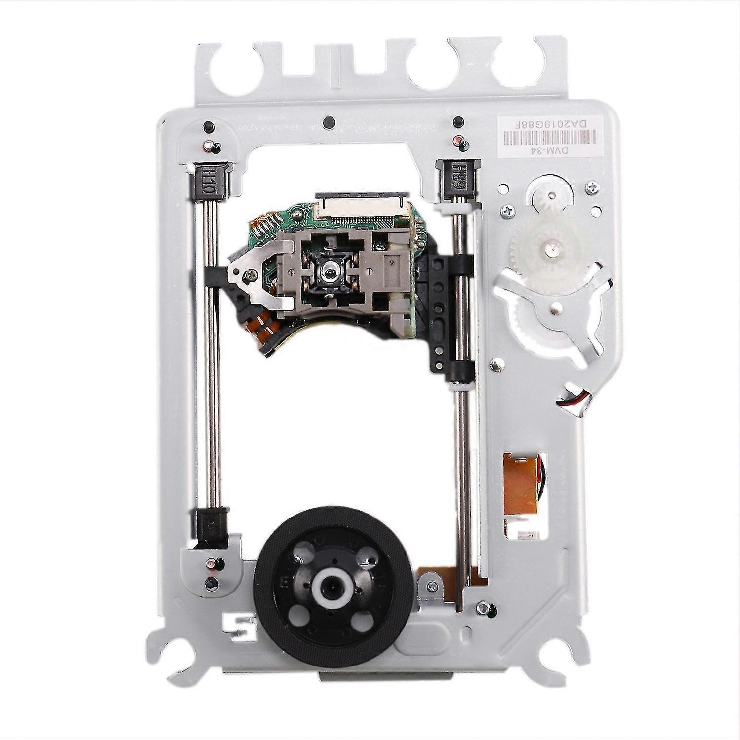 -hd65 cd DVD לייזרים ראש איסוף לייזר עדשה עם מנגנון עבור hd65 sfhd65