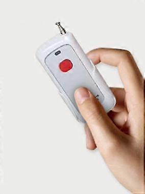 Household Electronic Lock Remote Control Security Access Control AA Battery Powered DC12V For 1000 Users