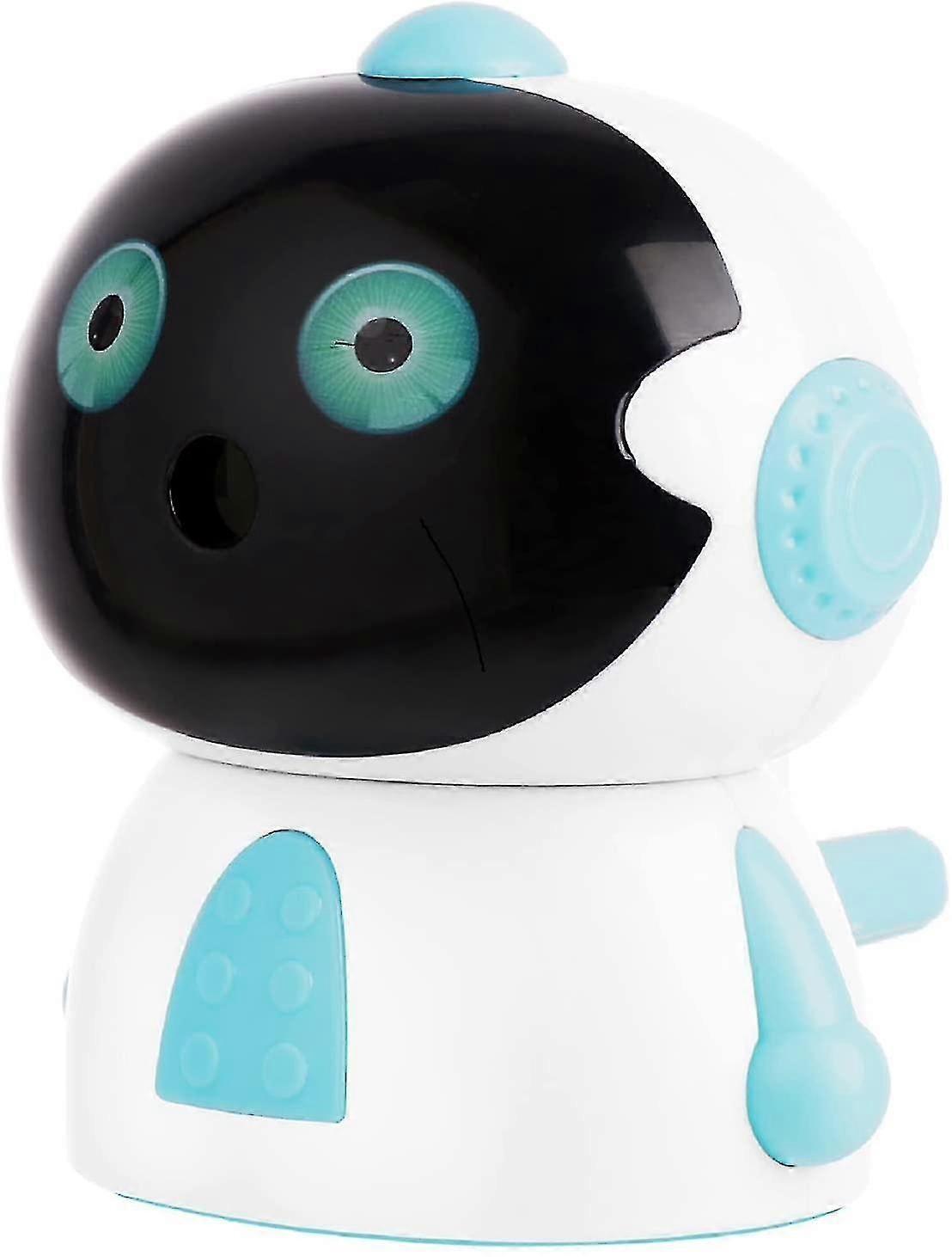 Manual Pencil Sharpeners Cartoon Astronaut Shape Pencil Sharpener Chumian