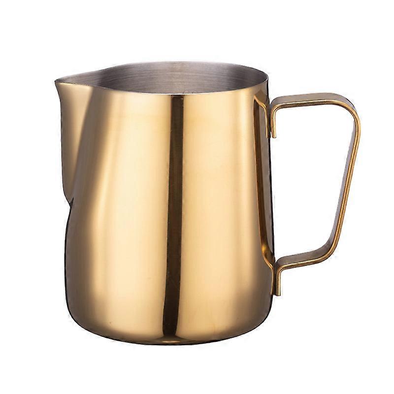 Milk Frothing Pitchers Coffee Steaming Pitchers 350/600ml St