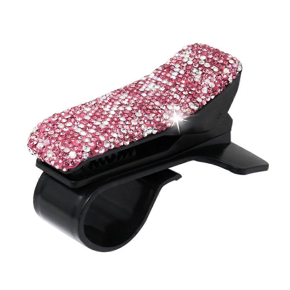 360 Degree Rotating Creative Car Dashboard Mobile Holders