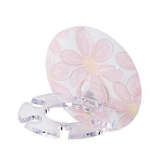 Toothbrush Organizer Self adhesive Toothpaste Storage Holder Toothbrush Holders