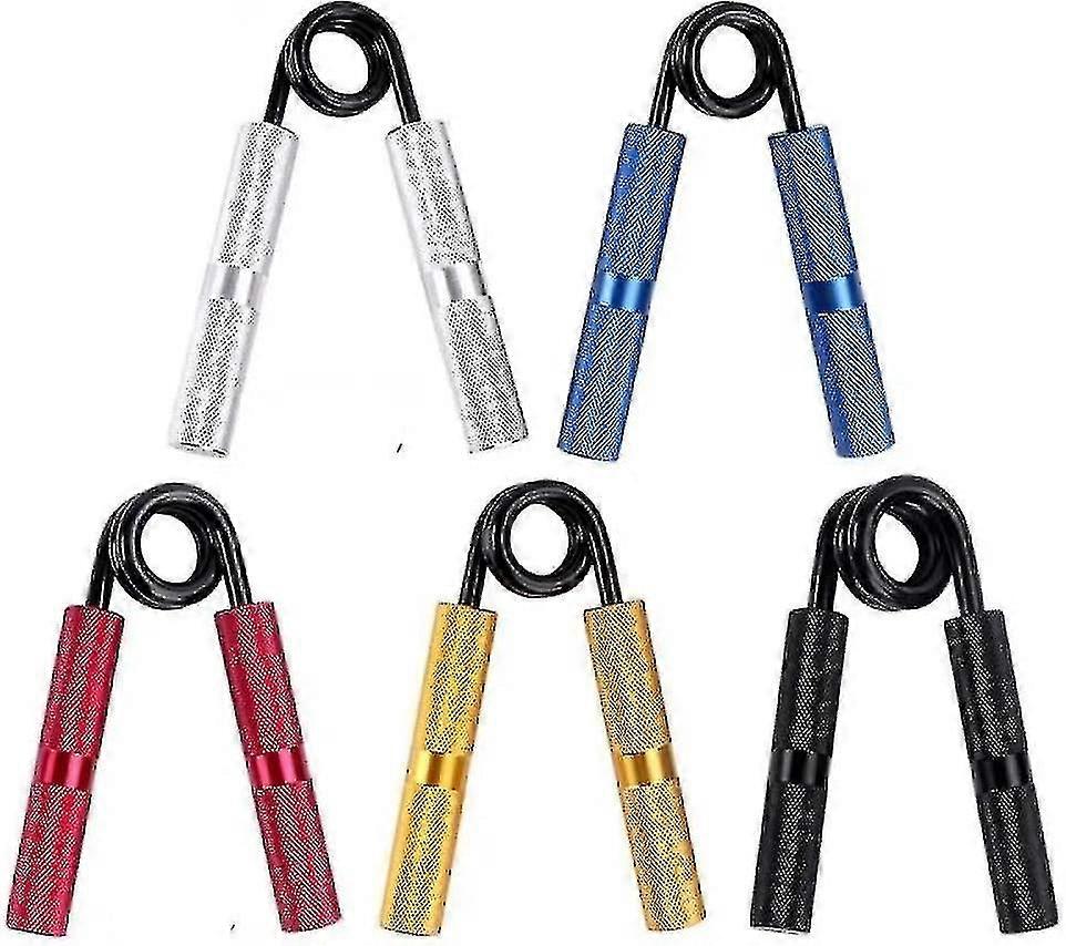Hand Gripper Set,heavy Grippers, Grip Strength Trainer