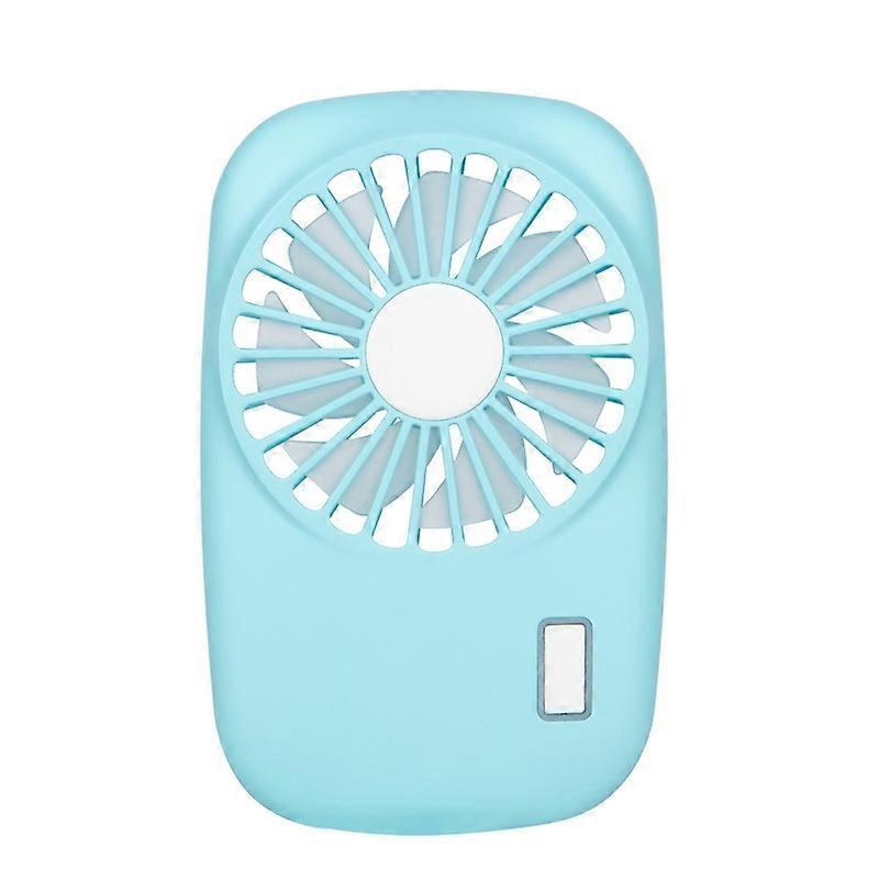 Portable Hand Held USB Rechargeable Mini Fan