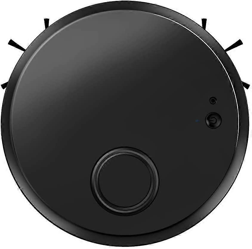 Intelligenter 3-in-1-Staubsaugerroboter mit Saug-, Kehr- und Wischfunktion, intelligenter Hinderniserkennung und automatischem Aufladen