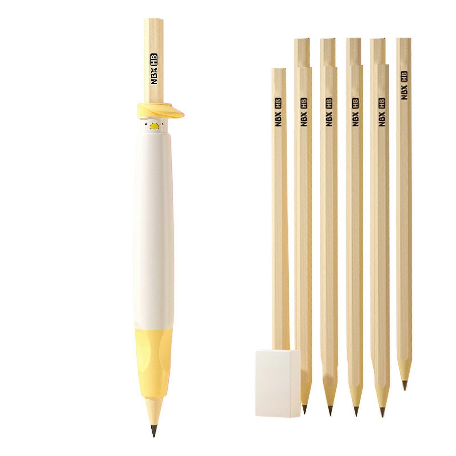 Handschrifttrainer Korrektur Kinder Schreibhilfe Schreibhaltung Korrektor