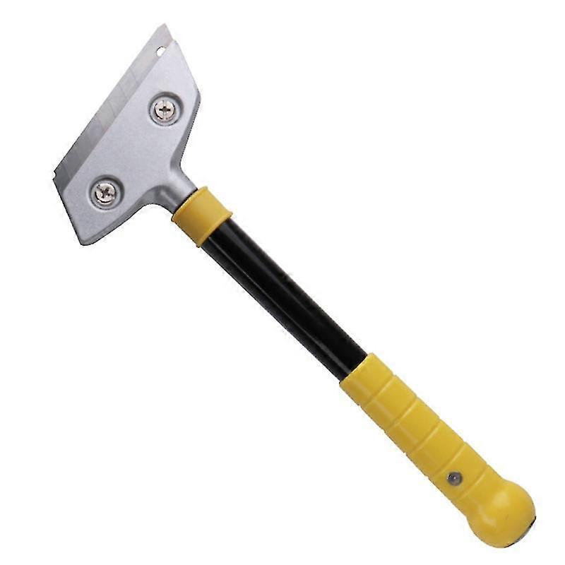 Aluminium Alloy Cleaning Scraper For Cleaning Use-c