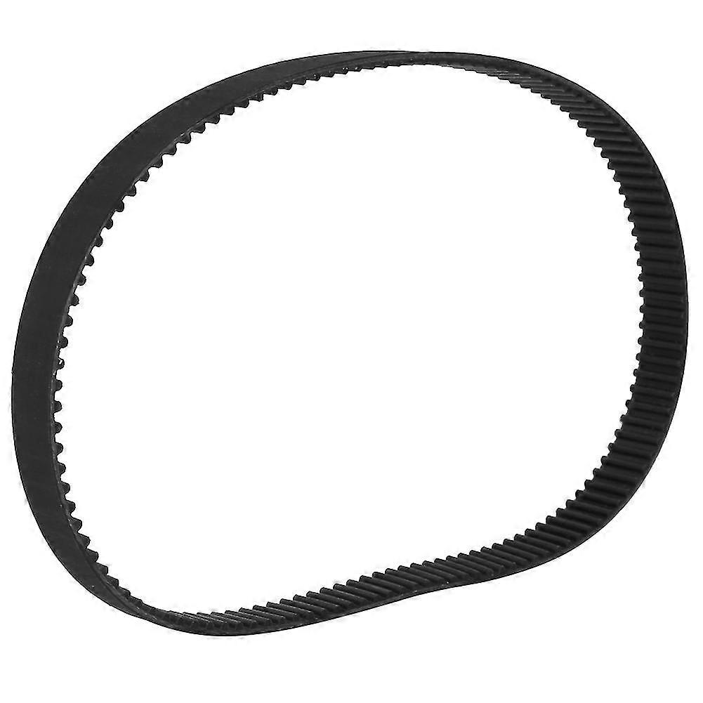 Timing Drive Belt compatible with Electric Scooter - Low Noise, Wear Resistant, Safe