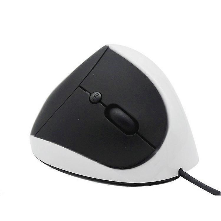 Ergonomics Wired Vertical Mouse