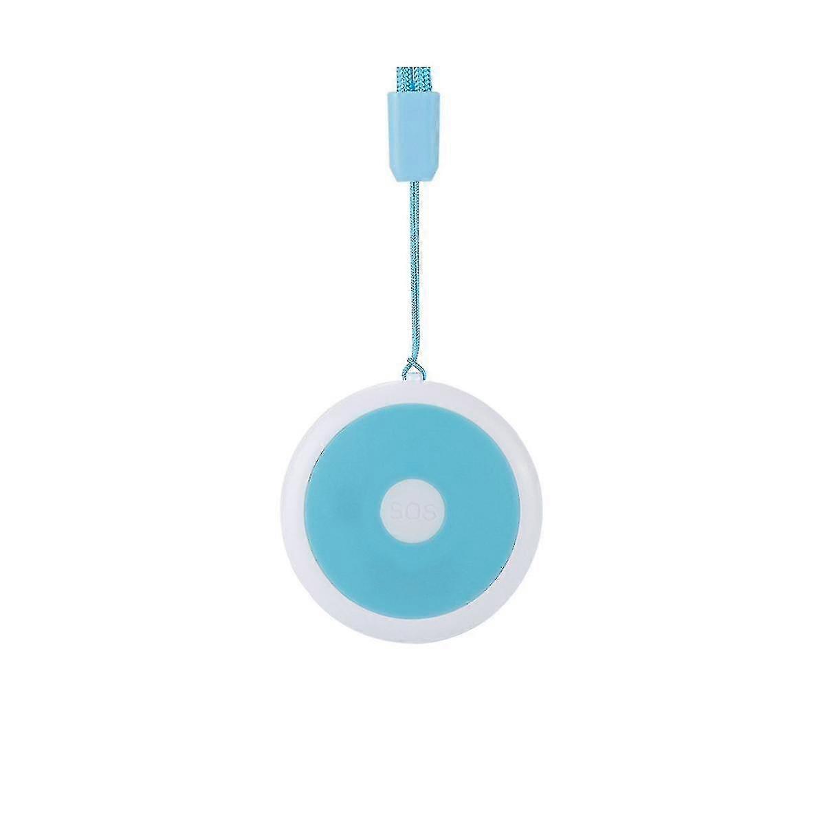 4g Gps Locator Personal Emergency Response Alarm Children Kids Safe Locator With Talk Function For Elderly Children-PPD