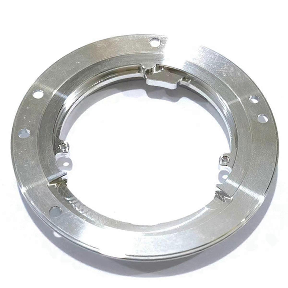 Suitable for 100-400 H-RS100400 Lens Mount Mounting Ring Lens Spare Parts