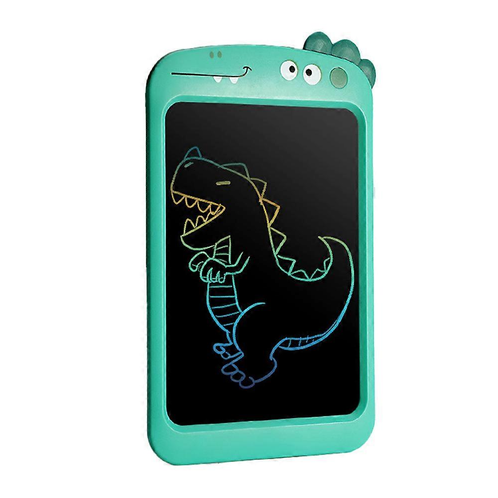 Children's liquid crystal drawing board intelligent graffiti drawing tablet