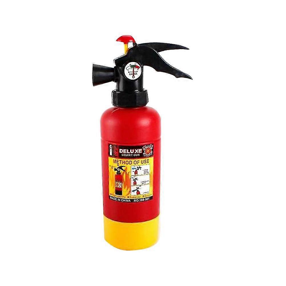 Kidcraft Playset Extincteur Jouet Enfants Simulation Extincteur Jouet Extincteur Jouet Eau-FCY