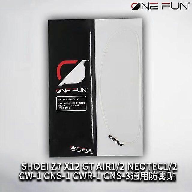Neotec 2 CNS-3 Full Face Helmet Visor Lens Case for Shoei Neotec II Photochromic Anti Fog Black Silver Rainbow Red Visor