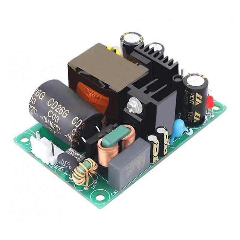 Switch Power Board Integrated High Voltage Regulator Modules 9V 5A AC / DC