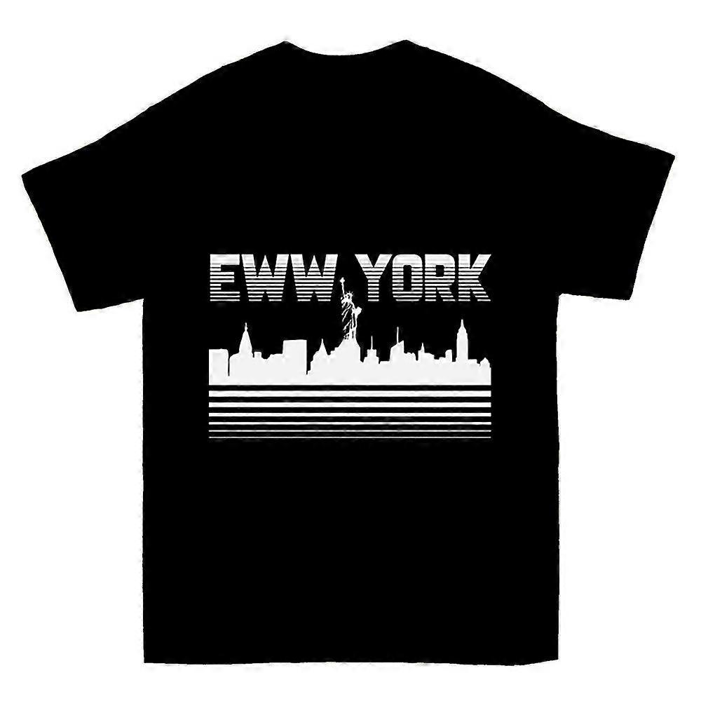 Eww York T-shirt