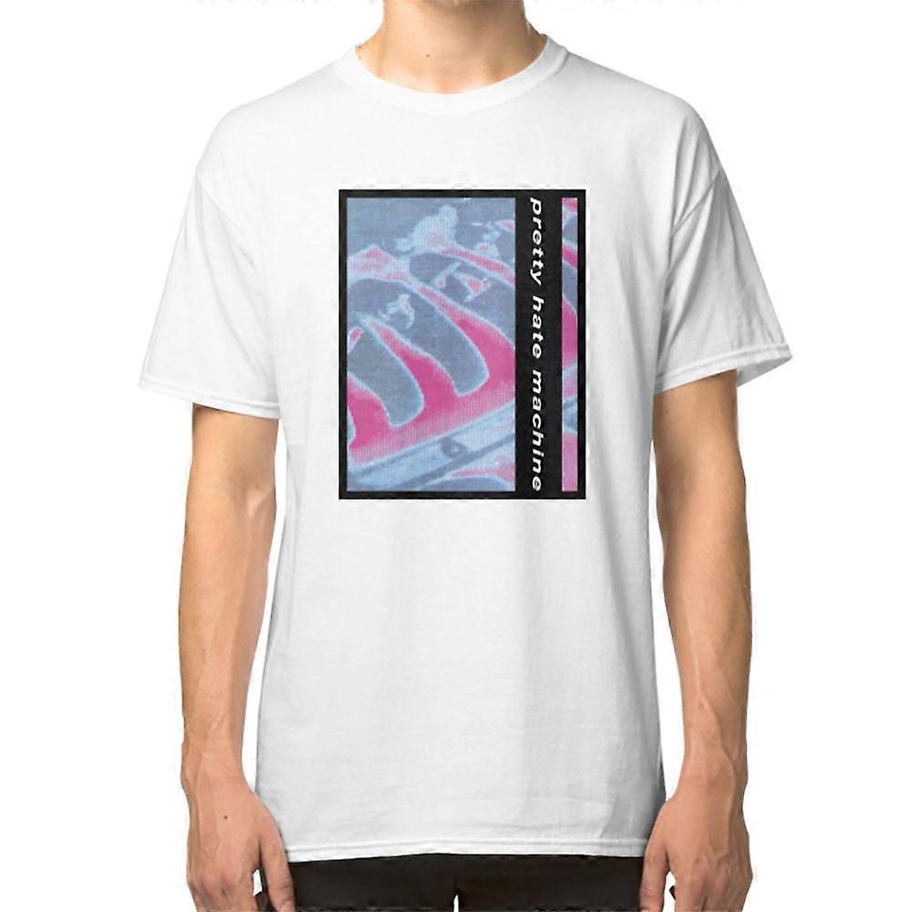 Pretty hate machine T-shirt