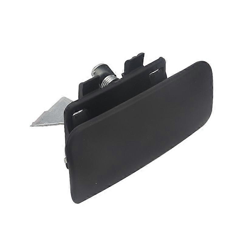 For Transit MK6/7 2000-2014 Sliding Door Handle Outer Door Handle 1494055 YC15-V26601-AN Car Auto P