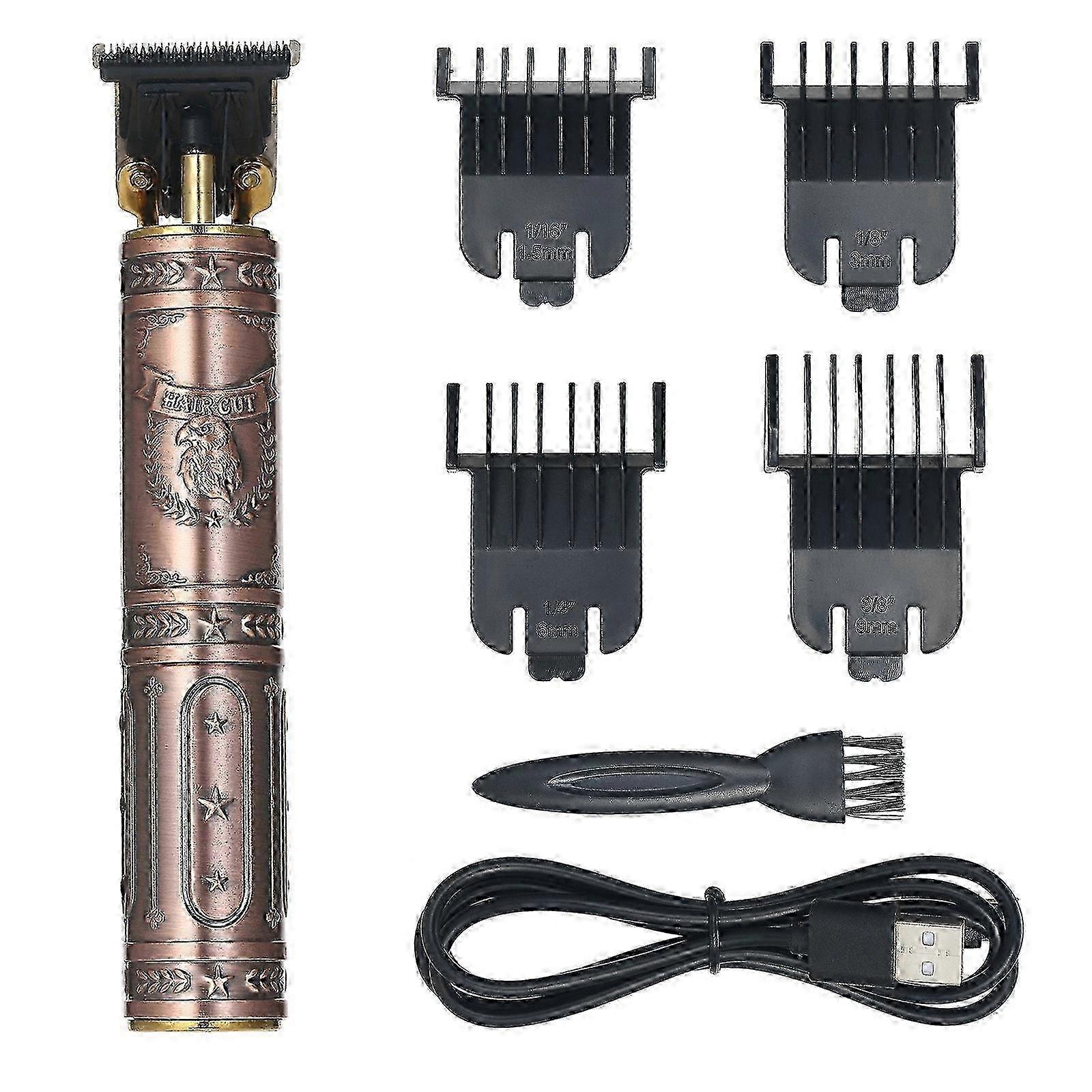 Electric Hair Clippers