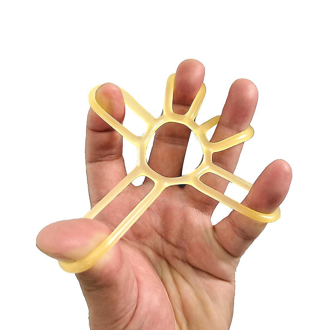 Exerciseur de doigts et de renforcement des mains