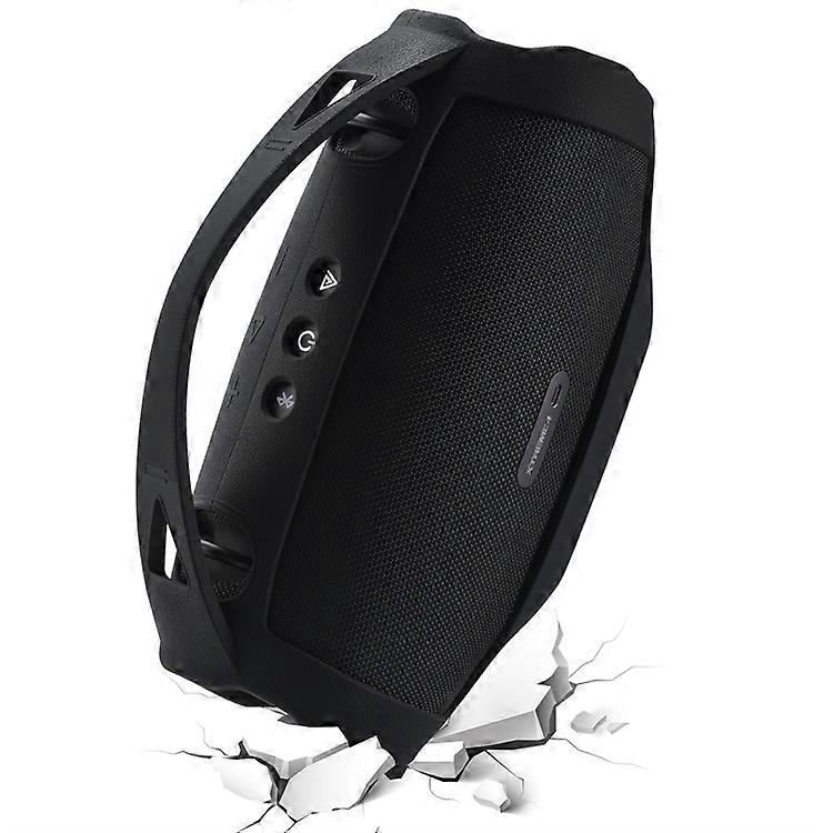 Speaker Case Wireless Bluetooth Audio Special Protective Cover Silicone Protective Case for Xtreme 4