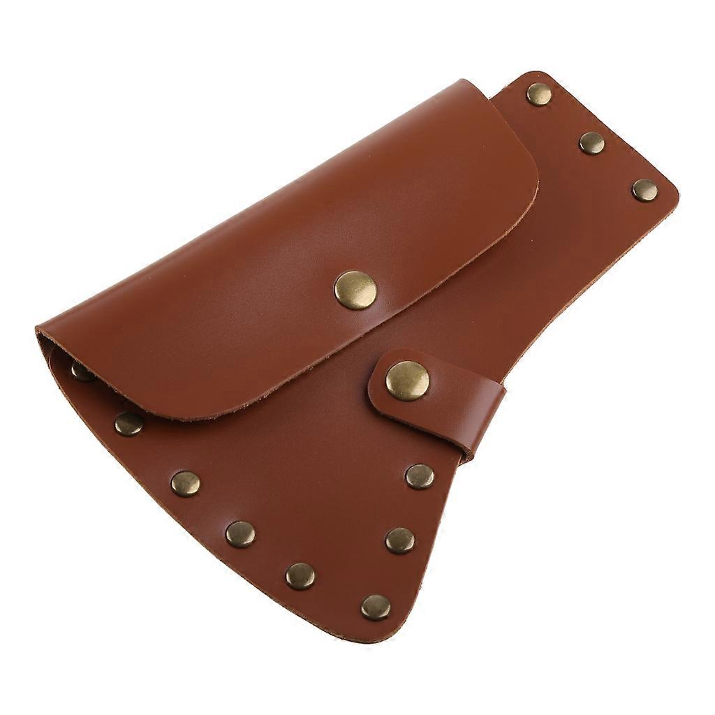 PU Leather Sheath Pouch Holder for Pliers Pruning Shears Scissors Garden Knife