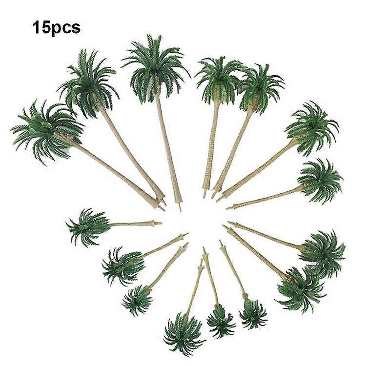 Tree Christmas Mini Miniature Decoration Pine Trees Xmas Small Tabletop Desk Pre Lit Sisal Cedar Indoor Desktop