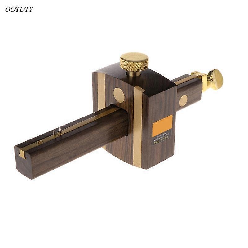 Mortise marking gauge