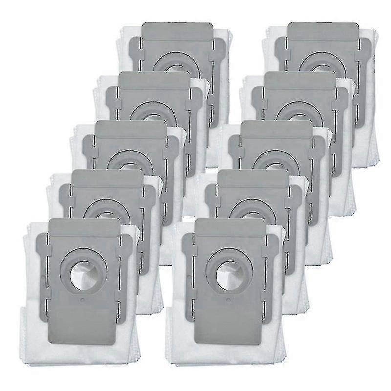 Sweeping Machine Accessories Set (26 Pieces) For Irobot Roomba I7 Sweeping Robot Accessories E5 E6 Filter Element Main Brush Side Brush Dust Bag