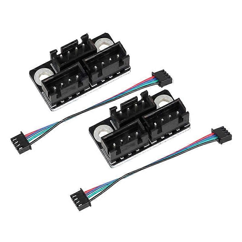 Stepper Motor Parallel Module Cable for Double Z Axis Dual Z 3D Printer Board
