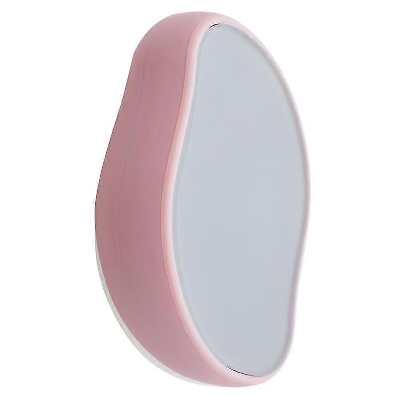 2023Crystal Hair Erser, מסיר שיער פילינג מהיר וקל, הסרת שיער ללא גילוח, כאב וחיתוך