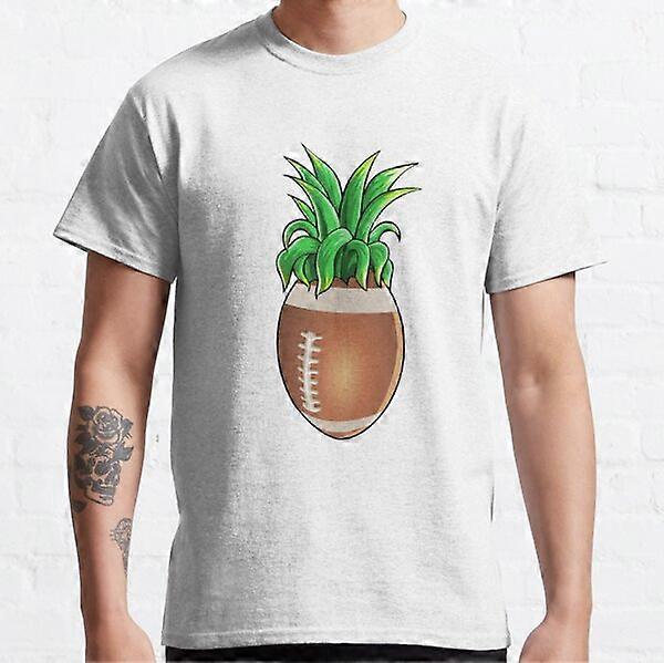 Fotbalové tričko Pineapple Classic-RK9243