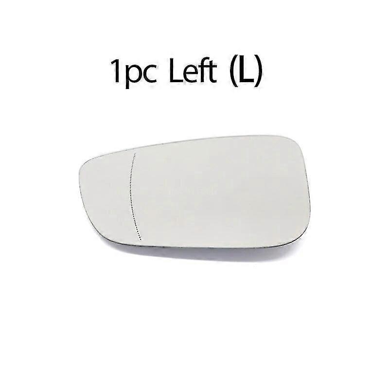 Left & Right Side Mirror Glass Rear View Rearview Exterior Wide Angle For Bmw G20 G21 G28 G22 G30 G38 G32 G11 G12 G14 G15