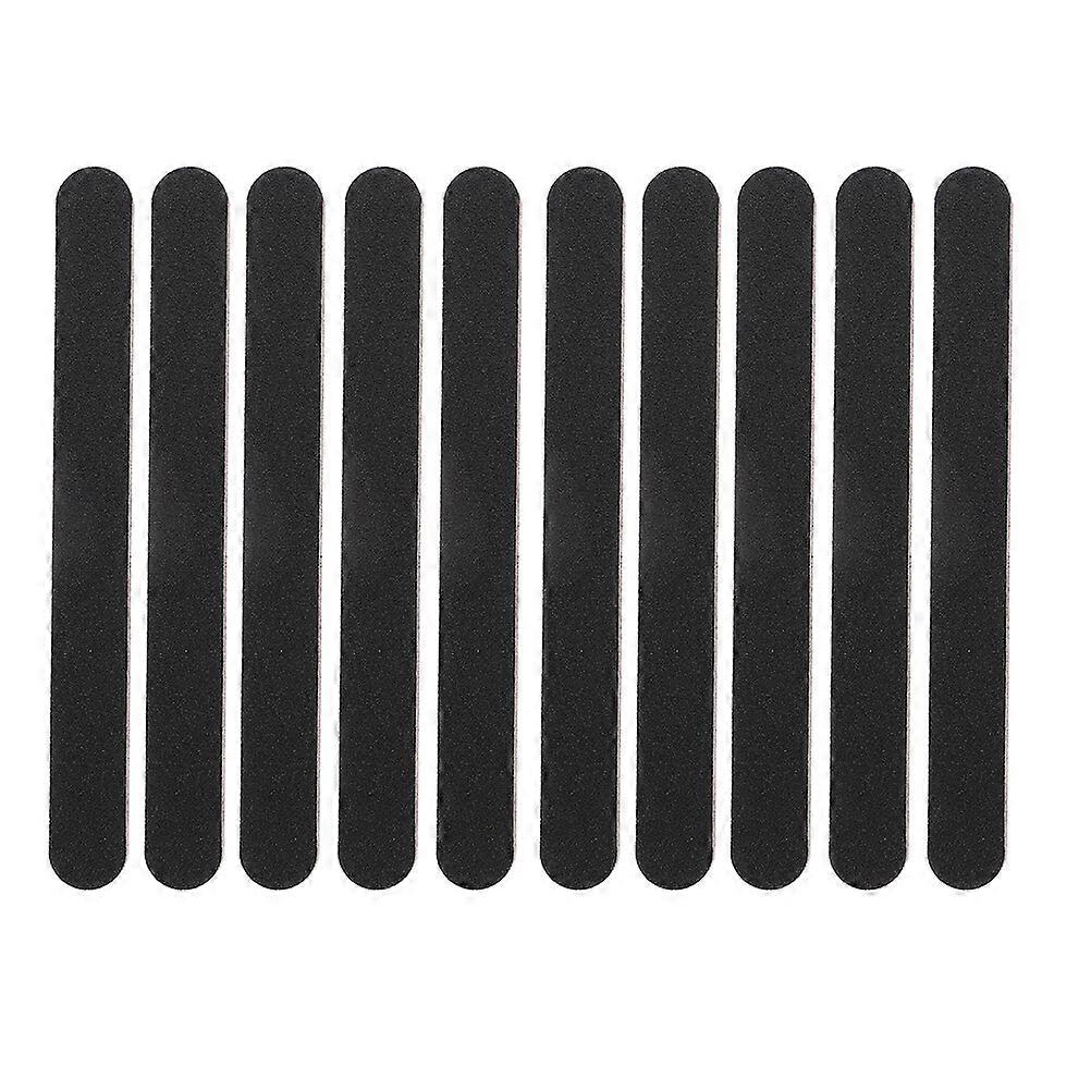 12pcs Craft Model Sanding Sticks Convenient Polishing Sticks Sanding Sticks Polishing Tools