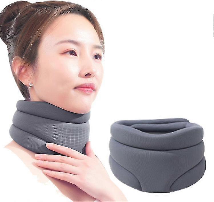 Cervicorrect Neck Brace by Healthy Lab Co - MXBC