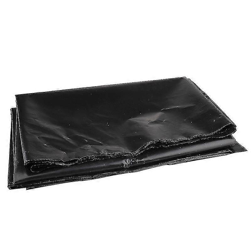 fish Pond Preformed Liners Garden Pool Membrane Landscaping Reinforced2*2m