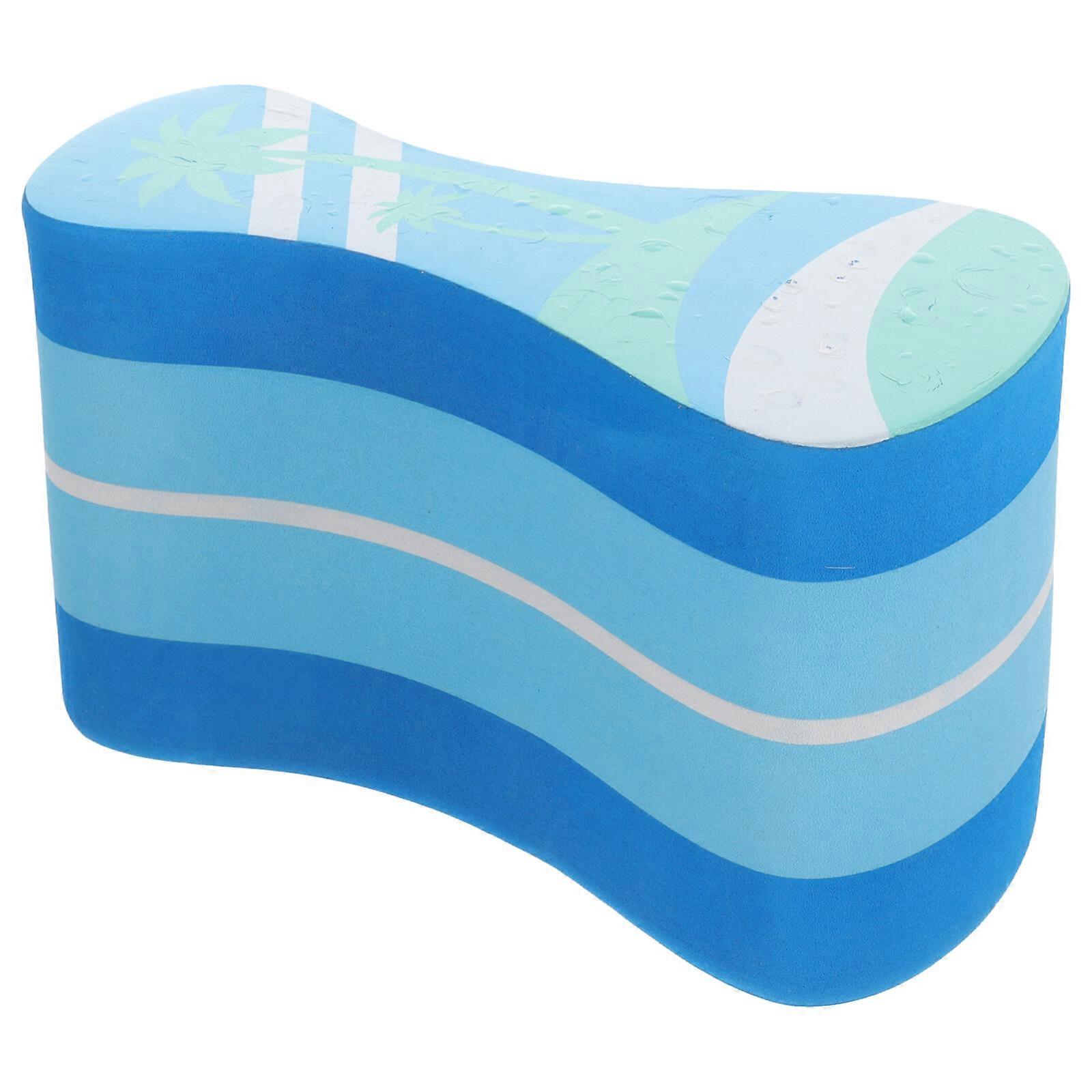 Pull Kickboard Leg Float For Swimming Beginners Swimming Floating Kickboard Swimming Training Tool