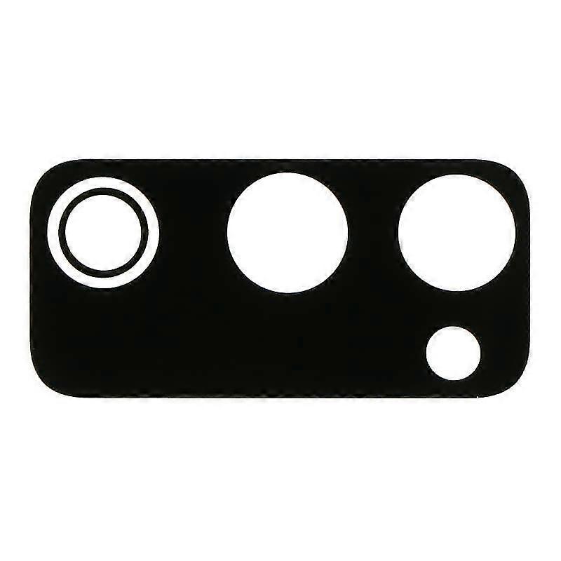 For Samsung Galaxy S20 FE - S20 FE 5G - Rear Camera Lens