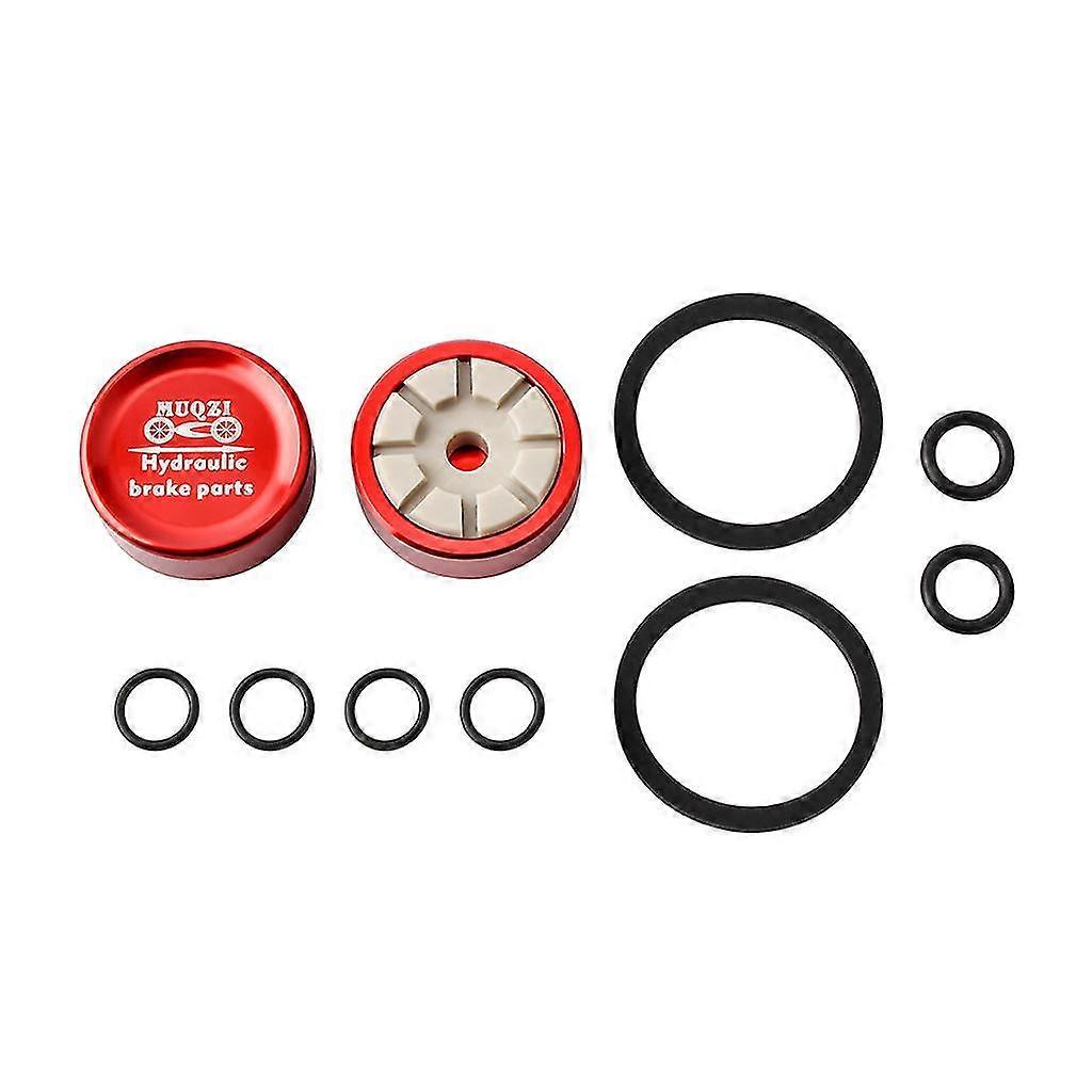 Hydraulic Disc Brake Caliper Piston Kit For Shi-mano Slx(m675 M7000 M7100)