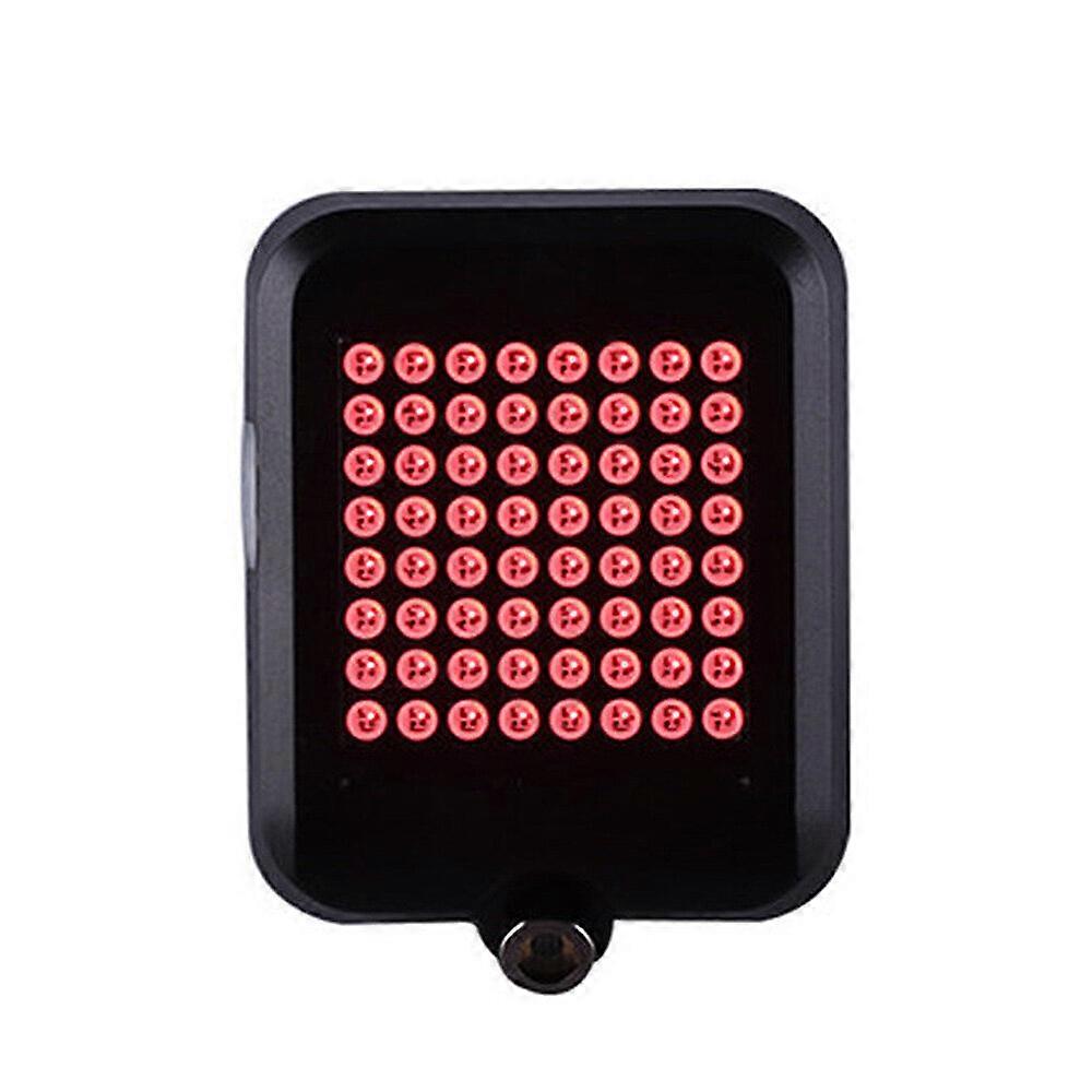 New Bicycle Auto Light Indicator Direction Rear Light Safety Warning Light