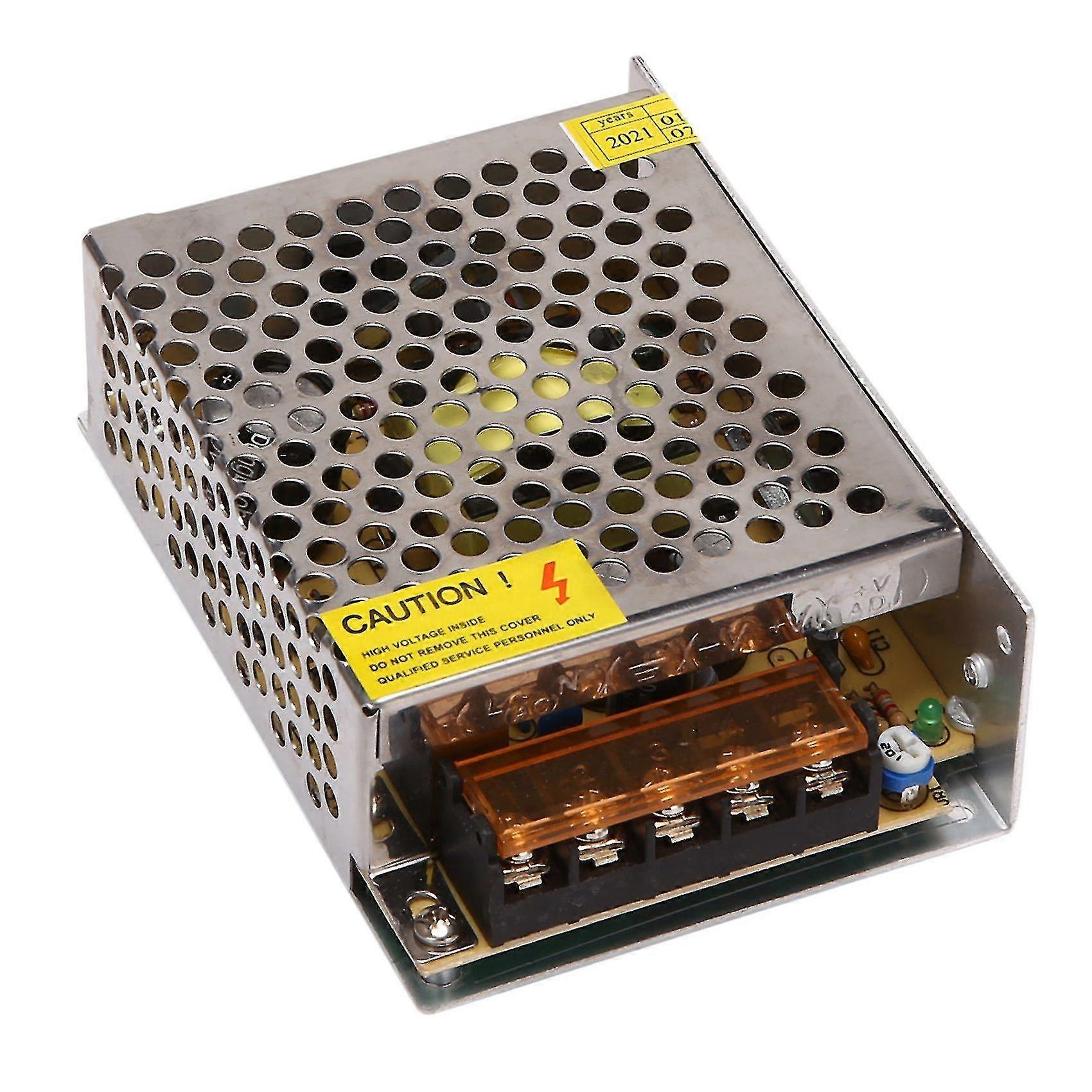 2023-24v 3a Transformer Switch Supply 60w Led Strip Switch Driver For Cctv Industrial Control Supply Ada