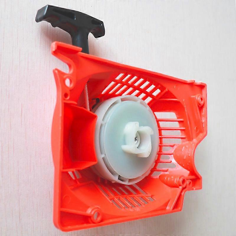 Garden Chainsaw Starter Tools 45cc 52cc 58cc Two Spring Easy installation