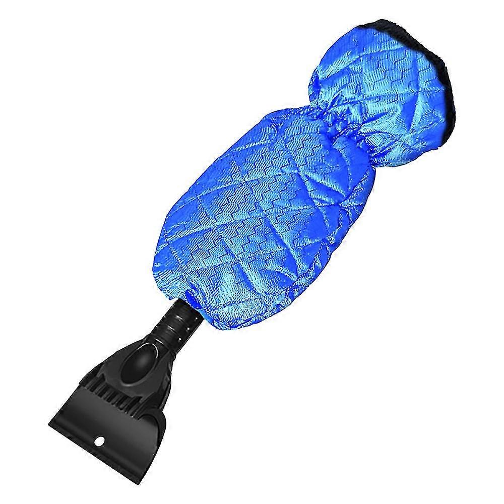 Dsycar 1set Ice Scraper Car Windshield Snow Scraper Ice Shovel Snow Frost And Ice Remover Windshield Cleaning Tool
