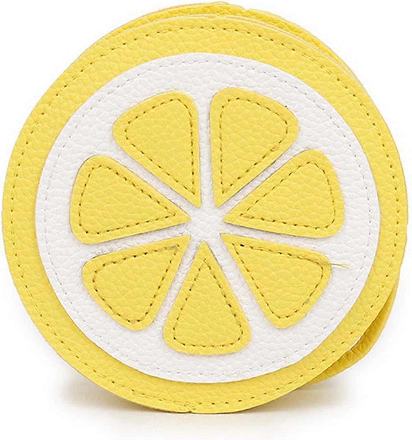 أطفال فواكه شكل حقيبة كروس بودي همبرغر حقيبة كتف حقيبة يد محفظة للفتيات