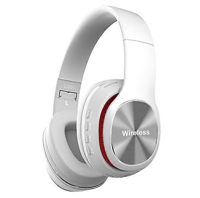 Huvudmonterat trådlöst Bluetooth-headset