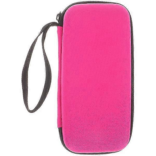 Microphone Bag Shockproof Microphone Case Portable Microphone Container Compatible For Rode Wireless Go Ii